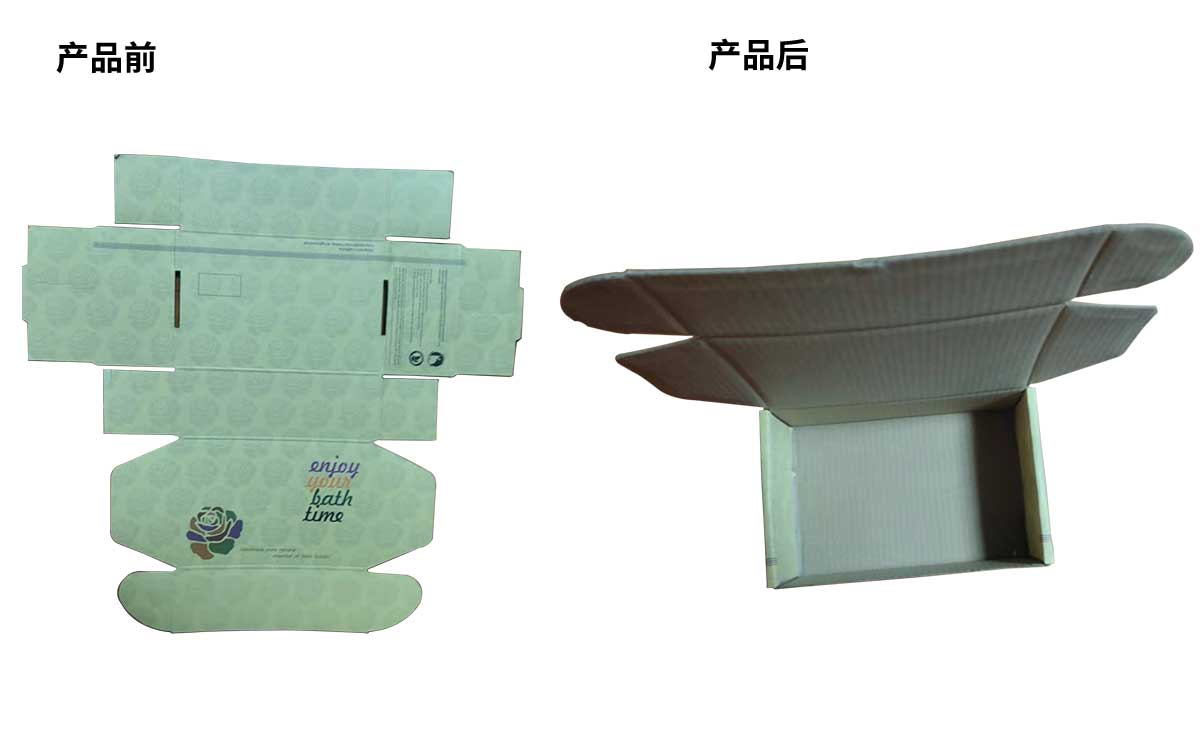 description飞机盒自动折盒机:是一款专门针对飞机盒纸盒成型的机器